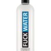 Fuck Water H2O - 16 oz