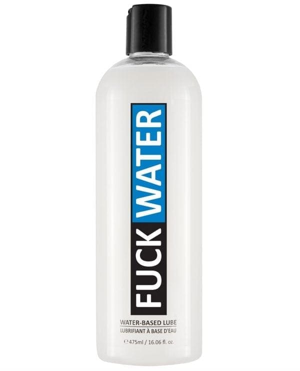 Fuck Water H2O - 16 oz