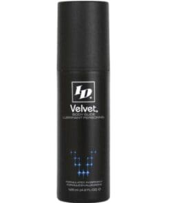 ID Velvet - 125 ml Bottle