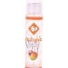 ID Frutopia Natural Lubricant - 1 oz Mango Passion