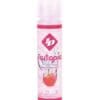 ID Frutopia Natural Lubricant - 1 oz Raspberry