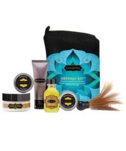 Kama Sutra Getaway Kit