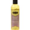 Kama Sutra Aromatic Oil - 8 oz Harmony Blend