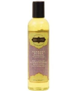 Kama Sutra Aromatic Oil - 8 oz Harmony Blend