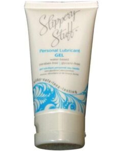 Slippery Stuff Lubricant - 2 oz Gel Tube