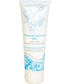 Slippery Stuff Gel - 4 oz Tube