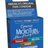 Kimono Micro Thin Variety Pack - Box of 3