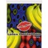 Latex Dental Dam - Banana