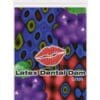 Latex Dental Dam - Grape