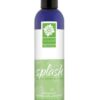 Sliquid Splash Feminine Wash - 8.5 oz Honeydew Cucumber