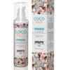 EXSENS of Paris Warming Massage Oil - Coconut