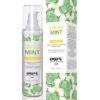 EXSENS of Paris Warming Massage Oil - Mint Mojito