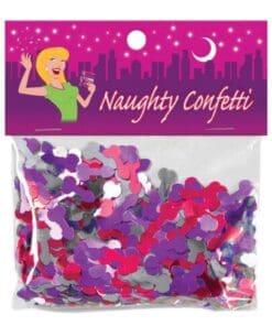 Naughty Confetti