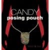 Candy Posing Pouch