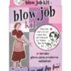 Blow Job Kit