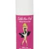 Tickle Her Pink Clitoral Pleasure Gel - 1 oz