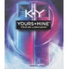 K-Y Yours & Mine Gift Set