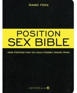 The Position Sex Bible