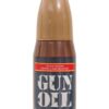 Gun Oil - 8 oz