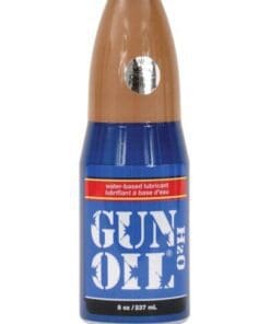 Gun Oil H2O - 8 oz