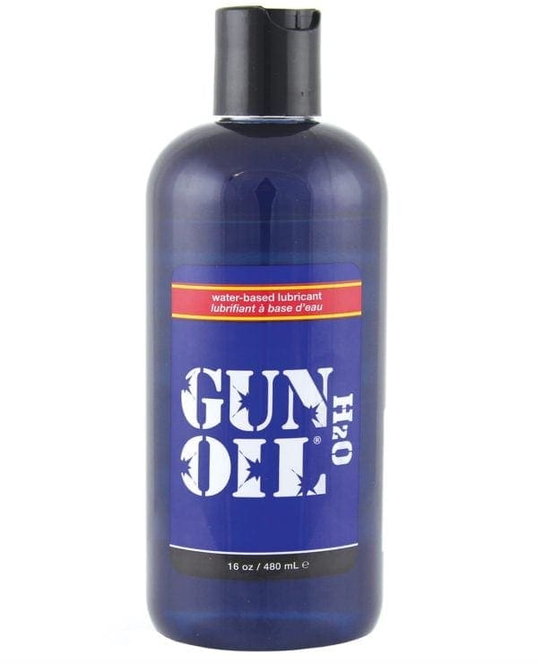 Gun Oil H2O - 16 oz