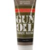 Gun Oil Force Recon Hybrid Silicone Based Lube - 3.3 oz Tube