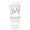 Pink Unity Hybrid Silicone Based Lubricant - 3.3 oz Tube