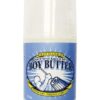 Boy Butter Ez Pump H2O Based Lubricant - 2 oz