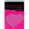 Pastease Heart - Neon Pink O/S