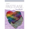 Pastease Color Changing Flip Sequins Heart - Rainbow O/S