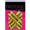 Pastease Caution Cross - Black/Yellow O/S