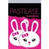 Pastease Bunny - White O/S