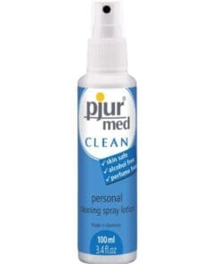 Pjur Med Clean Spray - 100 ml