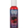 Razzels Warming Lubricant - 2 oz Kissable Cherry