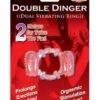 Humm Dinger-Double Dinger - Magenta