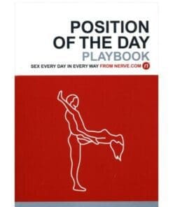 Position of the Day Playbook