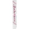 Bachelorette Sash w/Crystals - White