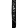 Bachelorette Non Flashing Sash - Black