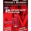 Horny Honey Bunny - Magenta