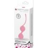 Pretty Love Kegel Tighten Up - Pink