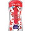 Blush Pop Vibe - 10 Function Cherry Red