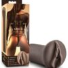 Blush Hot Chocolate Nicole Kitty Stroker - Chocolate