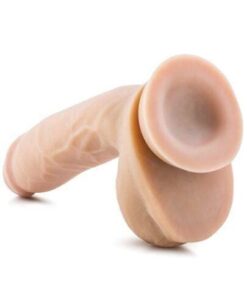 Blush Loverboy My Best Friends Dad w/Suction Cup - Beige