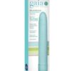 Blush Gaia Biodegradable Vibrator Eco - Aqua