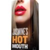 Blush X5 Men Jasmines Hot Mouth