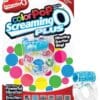 Screaming O Color Pop Quickie O Plus - Blue