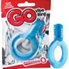 Screaming O GO Vibe Ring - Blue