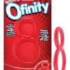 Screaming O Ofinity - Red