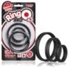 Screaming O RingO Pro X3 - Black