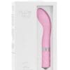 PillowTalk Sassy G Spot Vibrator - Pink